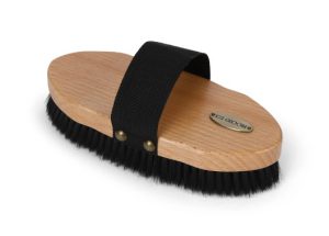 EZI-GROOM Premium Body Brush