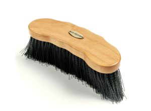 EZI-GROOM Premium Long Dandy Brush