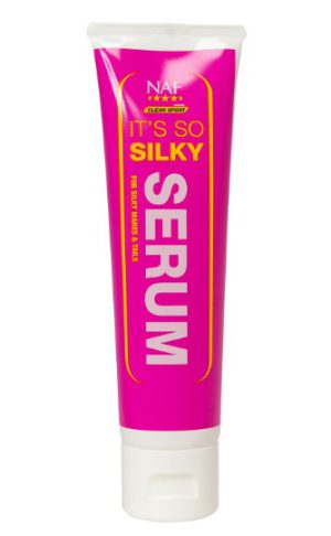 NAF SILKY SERUM 100ml