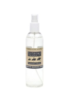 Supreme Products Quarter Marking Spray