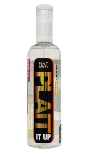 NAF PLAIT IT UP 500ml