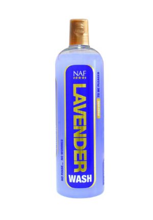 NAF LAVENDER WASH 500ml