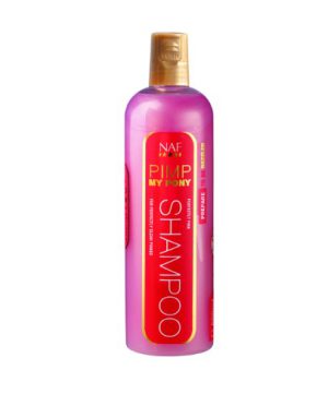 NAF PIMP MY PONY SHAMPOO 500ml