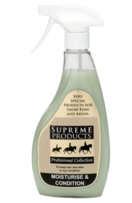 Supreme Products Moisturise & Condition 500ml