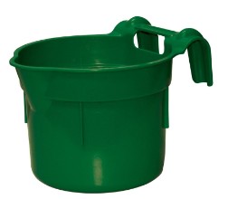 Feed trough Hang On 8L