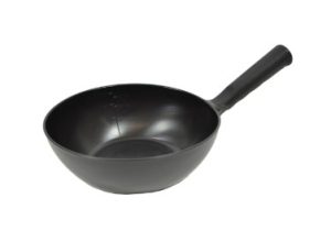 Harold Moore Plastic Round Feed Scoop