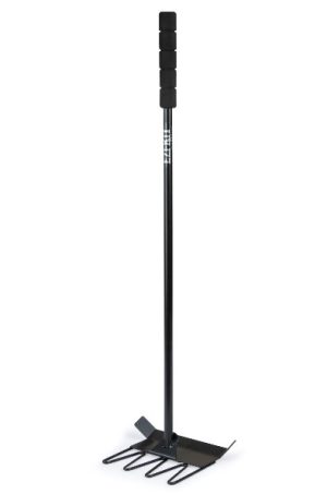EZI-KIT Manure Fork