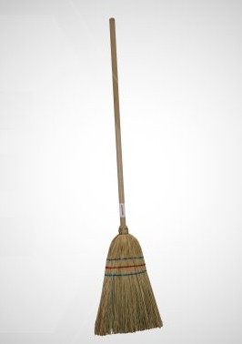 Corn Broom Junior