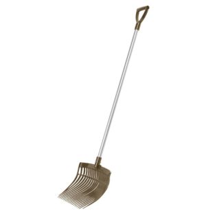 KM Elite Ultimate Shavings Fork