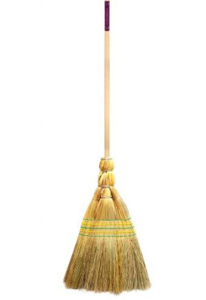 Ultimate Corn Broom