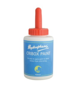 Hydrophane Cribox Paint 400ml