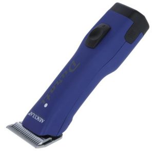 Aesculap Cordless Clipper Durati Horse