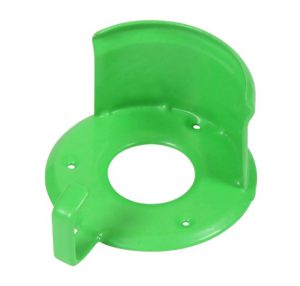 EZI-KIT Bridle Rack Green