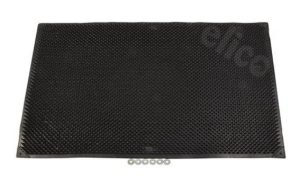 Elico Rubber Scratching Wall Mat