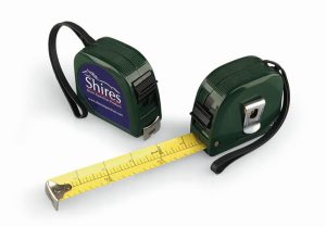 Horse Measuring Tape