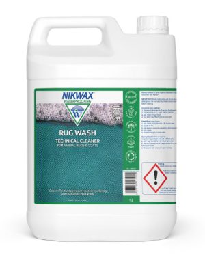 NIKWAX RUG WASH