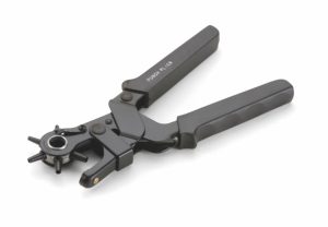 Deluxe Punch Pliers