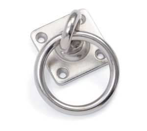 Swivel Tie Ring