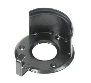 EZI-KIT Bridle Rack Black