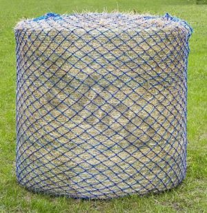 Elico Wild Boar Bale net Large Blue