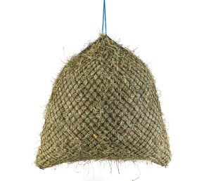 Greedy Feeder Net 39″ Royal Blue