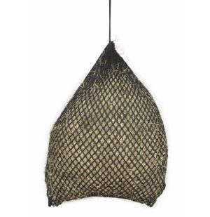 Haylage Net 50″  5.5cm holes Red