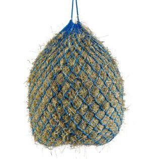 Haylage Net 40″ Blue