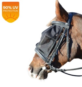 RIDING FLY MASK – S