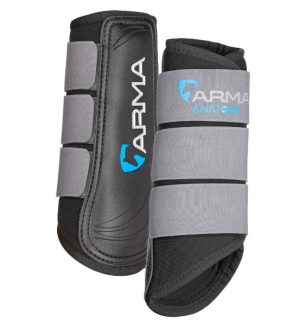 ARMA Neoprene Brushing Boots