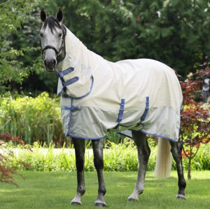 Tempest Original Summer Shield Rug with Mesh