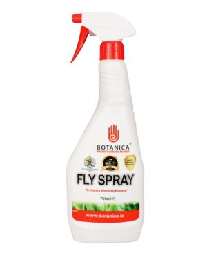 BOTANICA FLY SPRAY 750ml