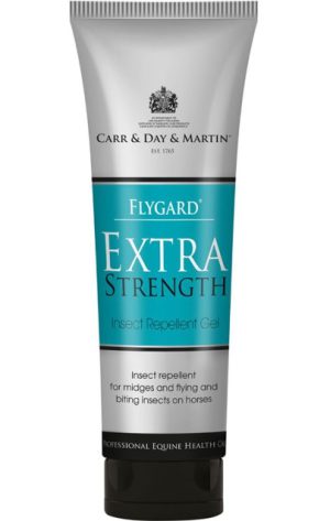 CDM FLYGARD EXTRA STRENGTH GEL 250ml