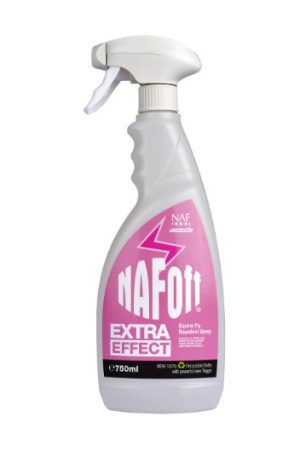 NAF OFF EXTRA EFFECT 750ml (+300ML free)