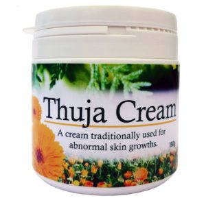 PHYTOPET THUJA CREAM 150g