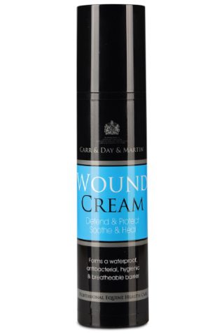 CARR & DAY & MARTIN WOUND CREAM 180g