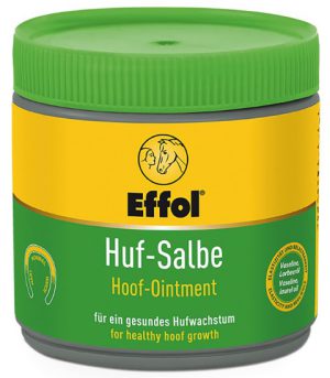 EFFOL HOOF OINTMENT GREEN 1L