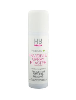 HyHEALTH Invisible Spray Plaster 200ml