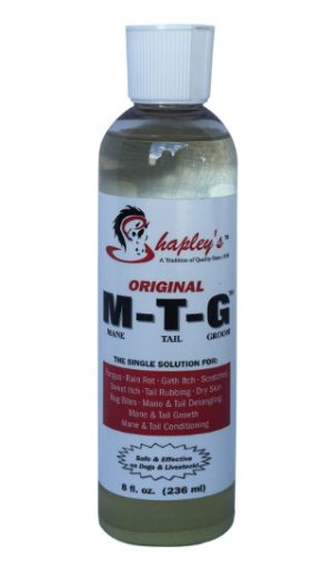 SHAPLEY’S ORIGINAL M-T-G 236ml