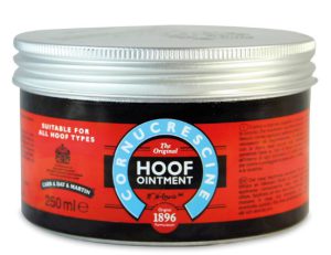Carr Day + Martin Cornucrescine Hoof Ointment 250ml