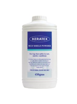Keratex Mud Shield Powder 450g