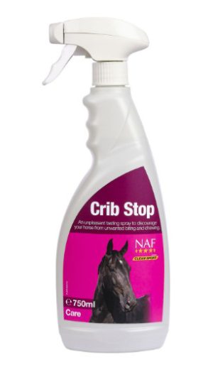 NAF CRIB STOP SPRAY 750ml