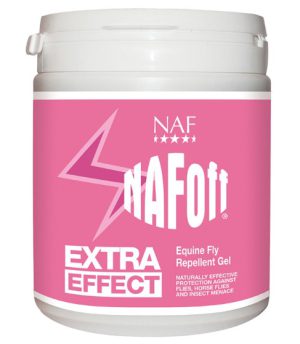 NAF OFF EXTRA EFFECT GEL 750g