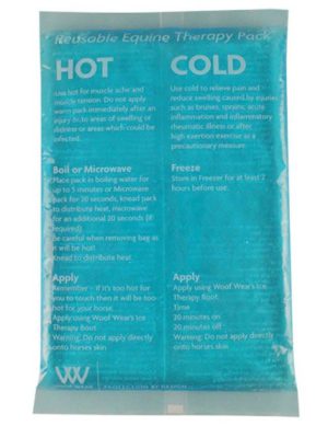 Hot and Cold Twin Pack