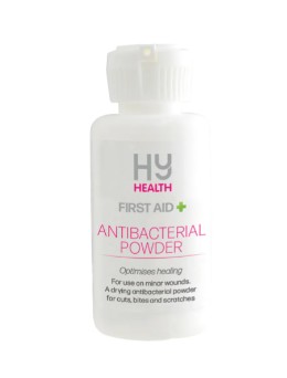 HyHEALTH Antibacterial Powder 20g