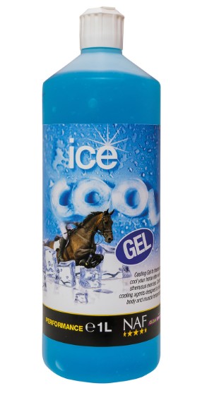 NAF ICE COOL GEL 1L