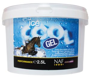 NAF ICE COOL GEL 2.5L