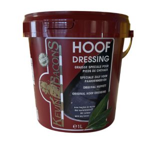 KEVIN BACONS HOOF DRESSING ORIGINAL 1L
