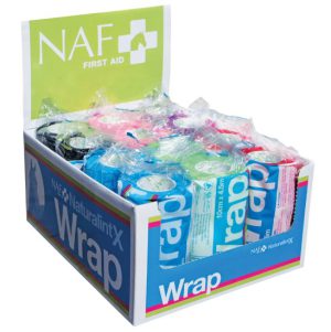 NAF NATURALINTX WRAP