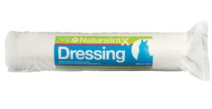 NAF NATURALINTX DRESSING 500g