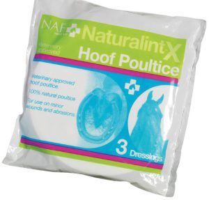 NAF NATURALINTX HOOF POULTICE
